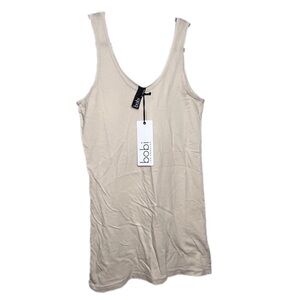 bobi LA • Cashew Tank Top • Size L